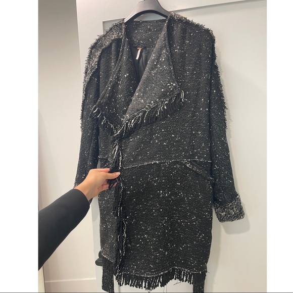 FREE PEOPLE cardigan - Brand new with tags - Picture 4 of 9